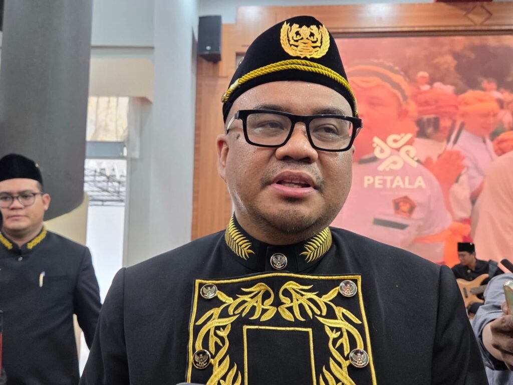 Kukar Masih Kejar Dana Kurang Salur Rp2,2 Triliun