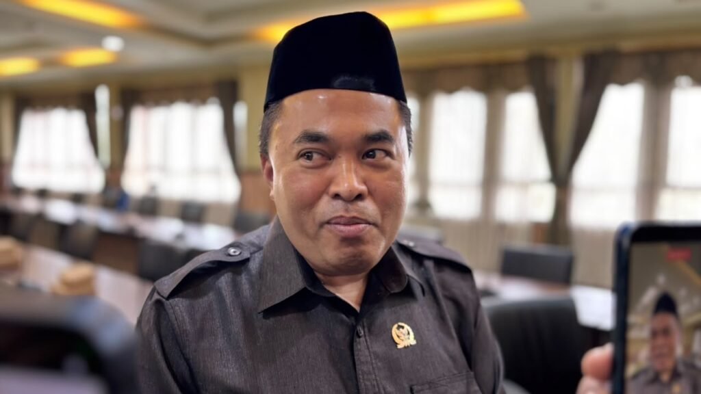 DPRD Kukar Cari Titik Temu Lahan Pascatambang dan HGU di Loa Kulu