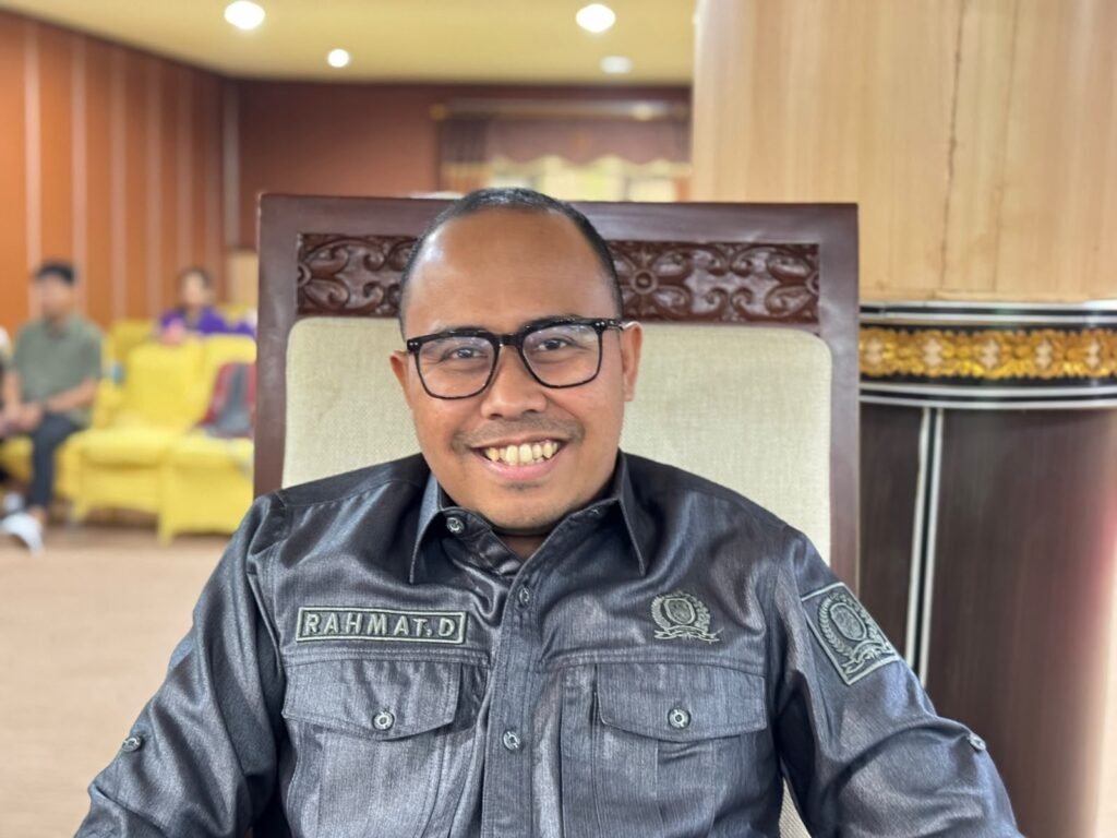 Efisiensi APBD Kukar Berdampak Pada Bantuan Nelayan, Anggaran Program RTKU Ikut Dipangkas