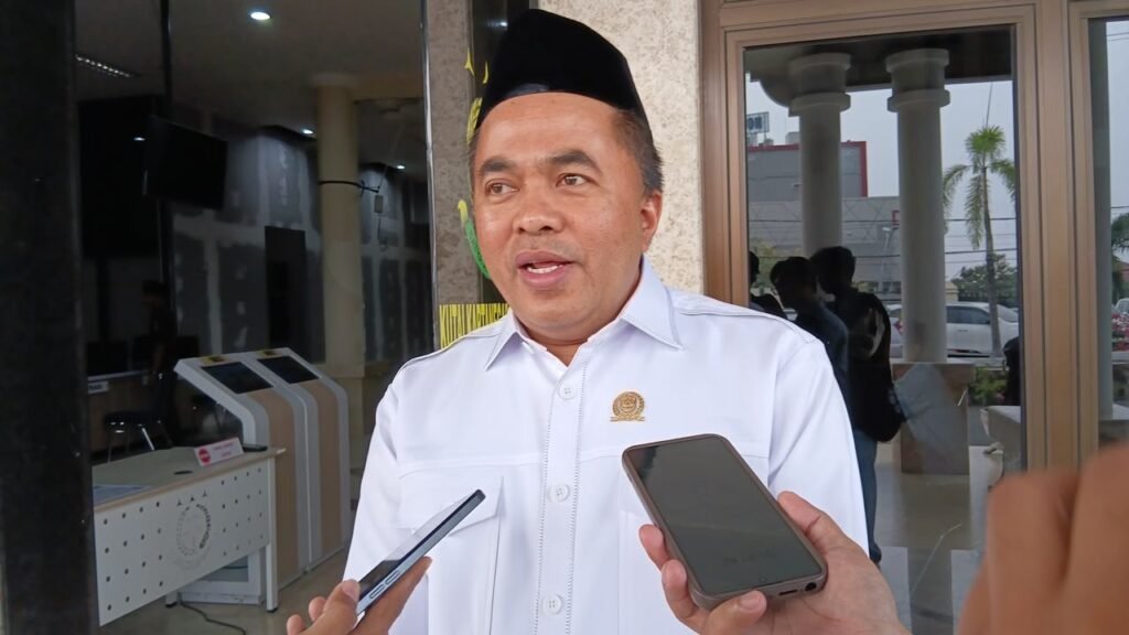 Persaja Gelar FGD, Ketua DPRD Kukar Apresiasi Bimbingan Kejaksaan untuk Cegah Penyimpangan APBD
