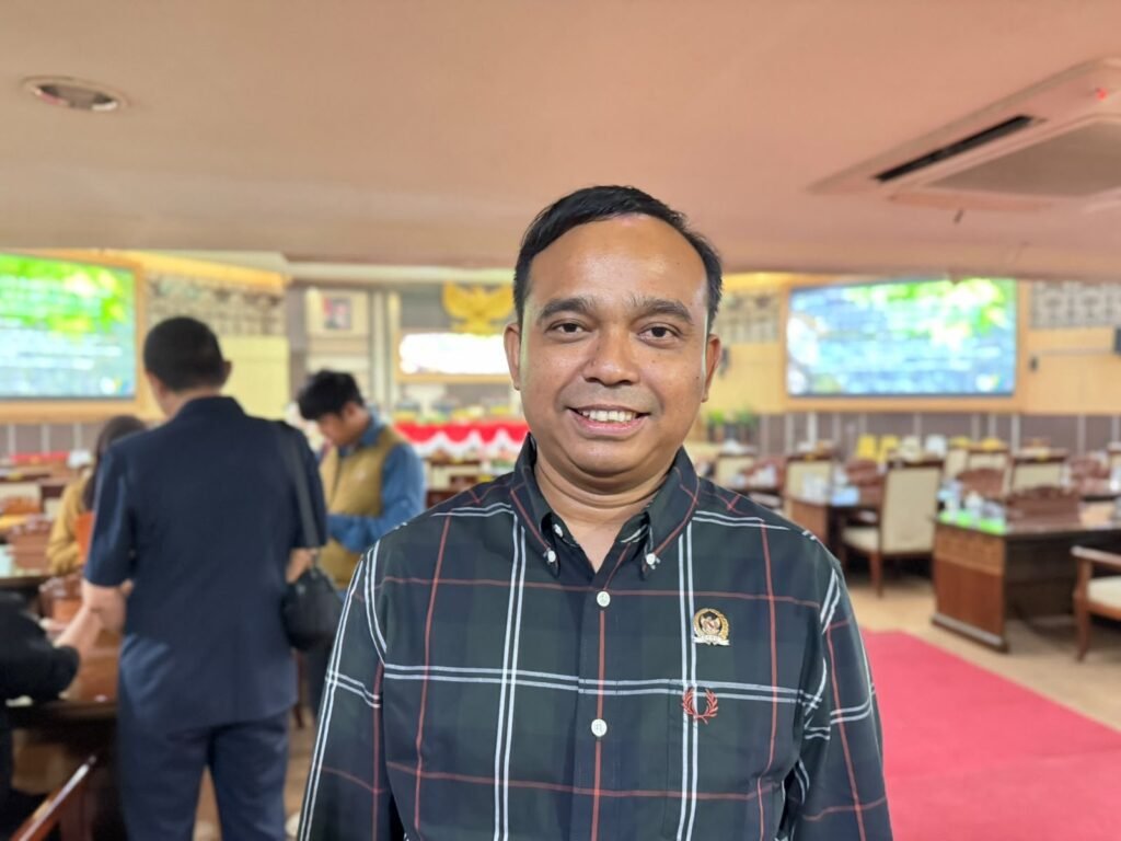 Komisi I DPRD Kukar Dorong Penempatan P3K Optimalisasi Berbasis Domisili