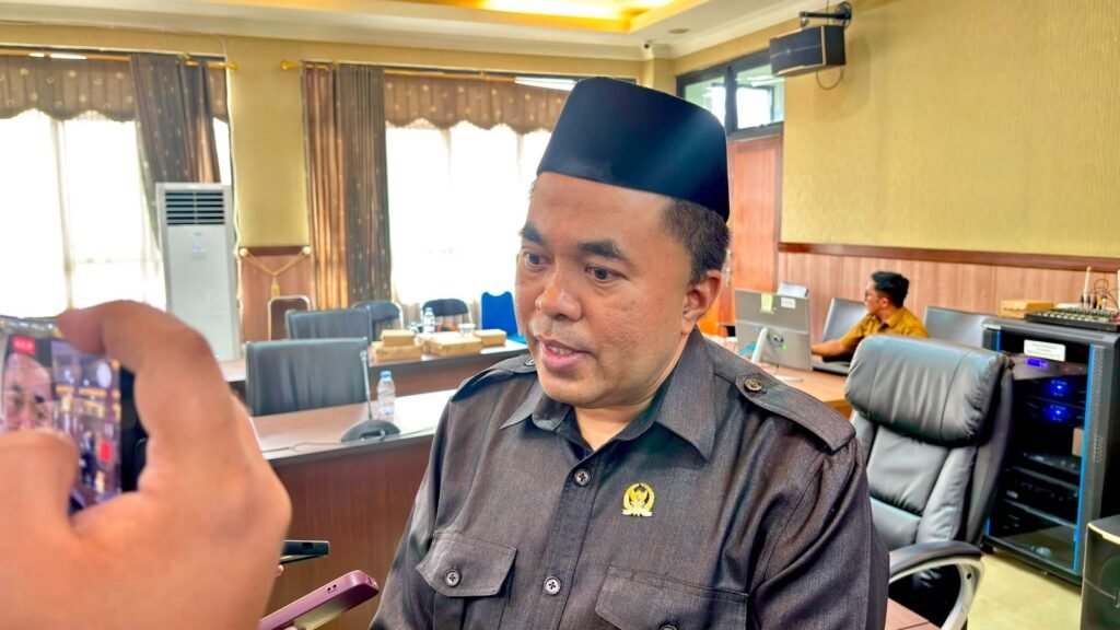 DPRD Kukar Dorong Percepatan Hibah Aset Daerah untuk Pengembangan Unikarta