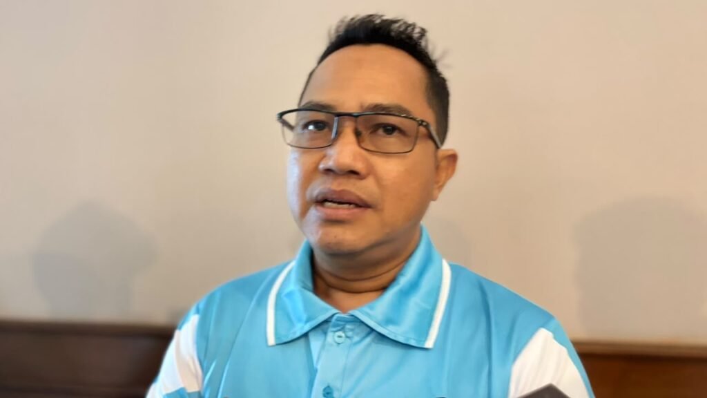 DPRD Kukar Dorong Revitalisasi Sekolah Terdampak Kebakaran di Jalan Kartini