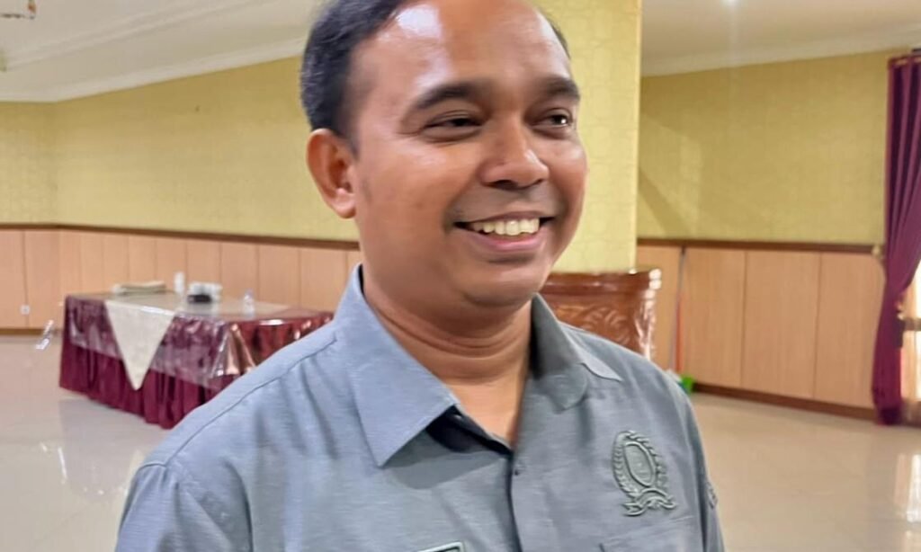 Desman Minang Desak PLN Segera Atasi Pemadaman Listrik di Kukar
