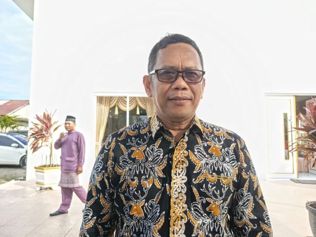 Pemuatan Batu Bara Berpeluang Dongkrak Pendapatan Pelabuhan PPU pada 2027