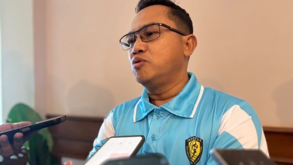 DPRD Kukar Dorong Pemerataan Pembinaan Olahraga, Dispora Perkuat Kualitas Pelatih