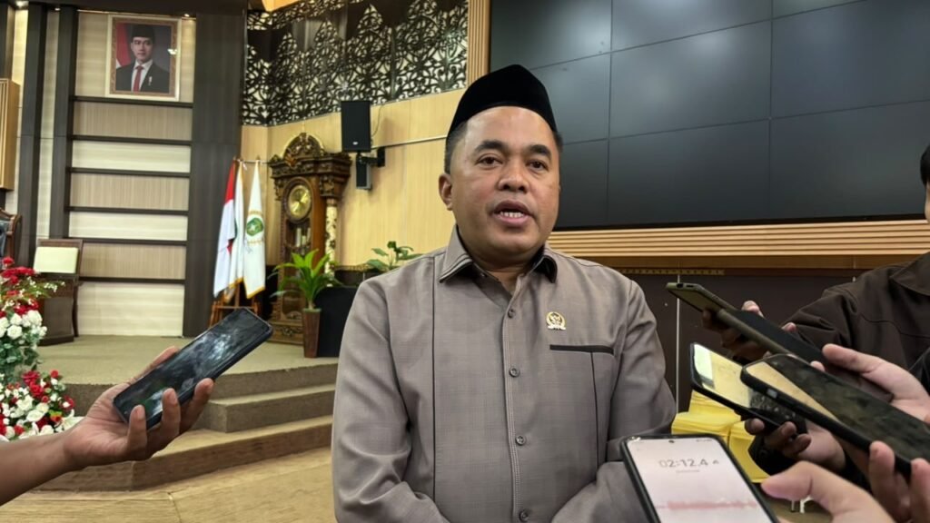 Momentum Sumpah Pemuda, Ahmad Yani Ingatkan Pentingnya Persatuan