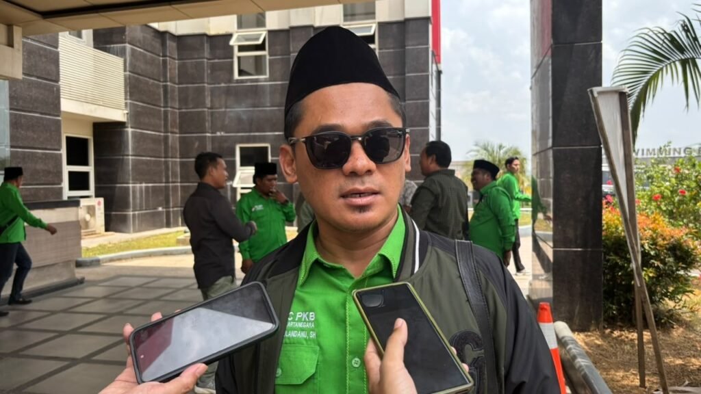 Fasilitas Pendidikan di Dapil V Kukar Baru Terpenuhi 70 Persen