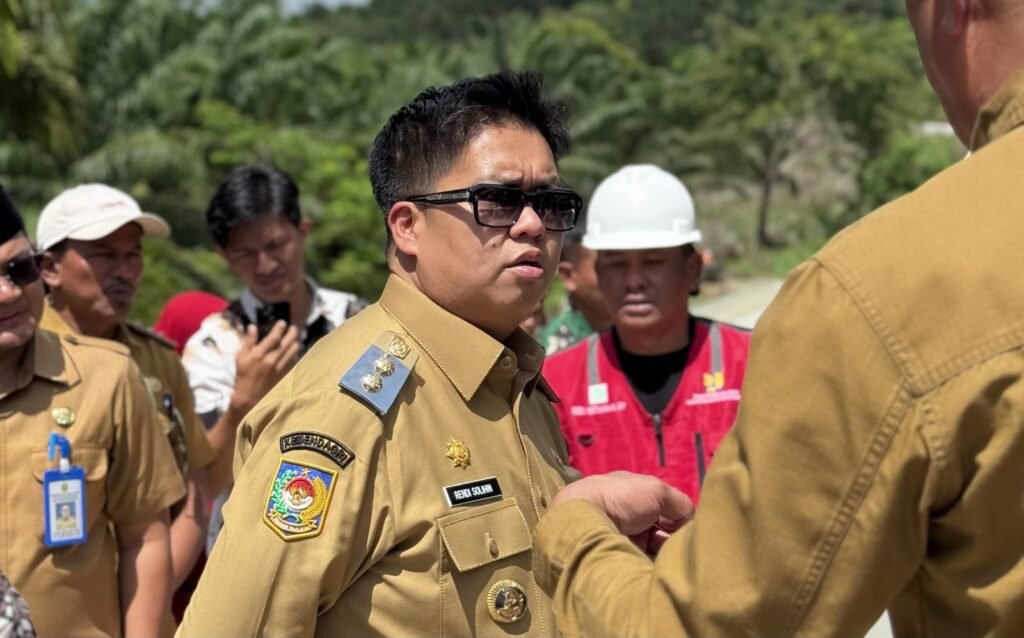 Rendi Solihin Minta Siskamling Diaktifkan, Pencegahan Kebakaran Diperkuat