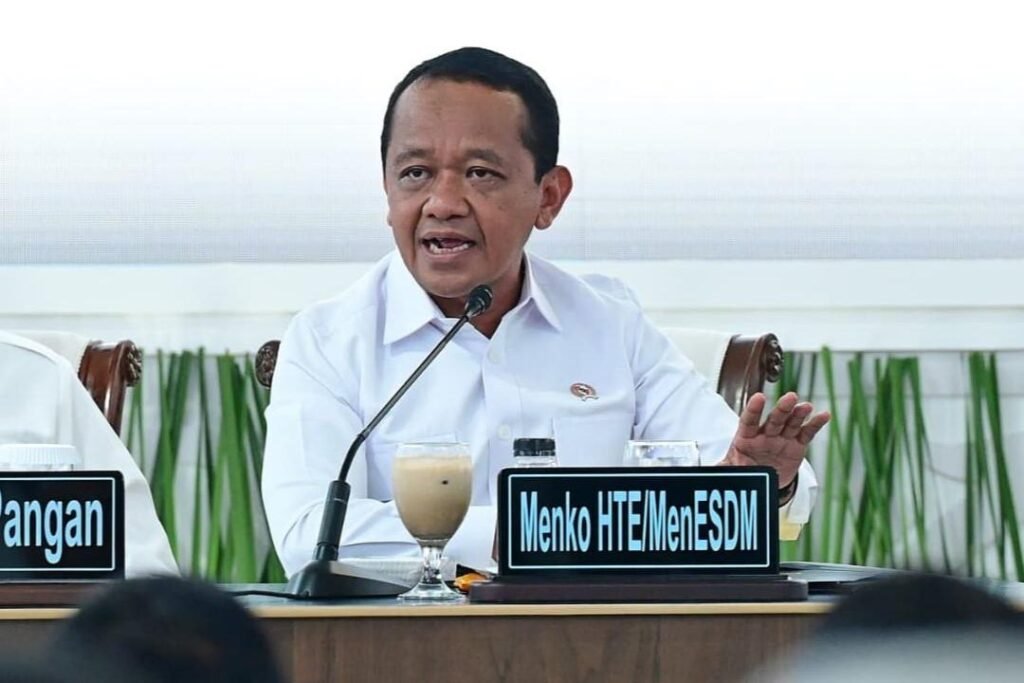 Stok Pertalite Aman 16–18 Hari, Pemerintah Targetkan PNBP Energi Rp165 Triliun