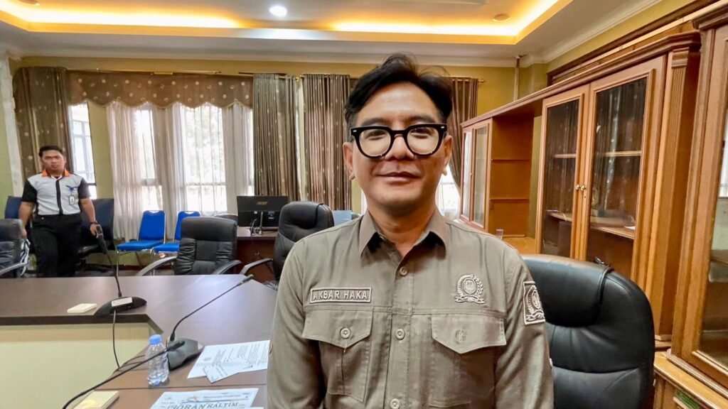 Evaluasi Kebakaran Segitiga Merah, DPRD Kukar Dorong Pemasangan 14 Hidran Tanpa Tunggu Anggaran 2027