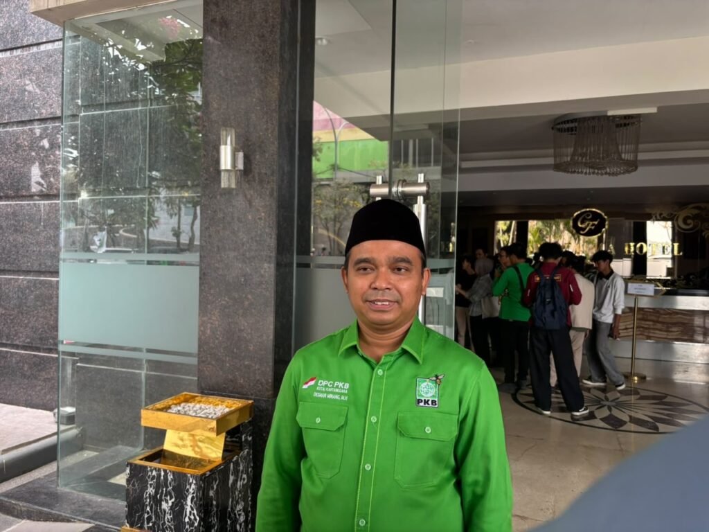 DPRD Kukar Soroti Keterbatasan Plt Kepala Dinas dalam Pengambilan Kebijakan