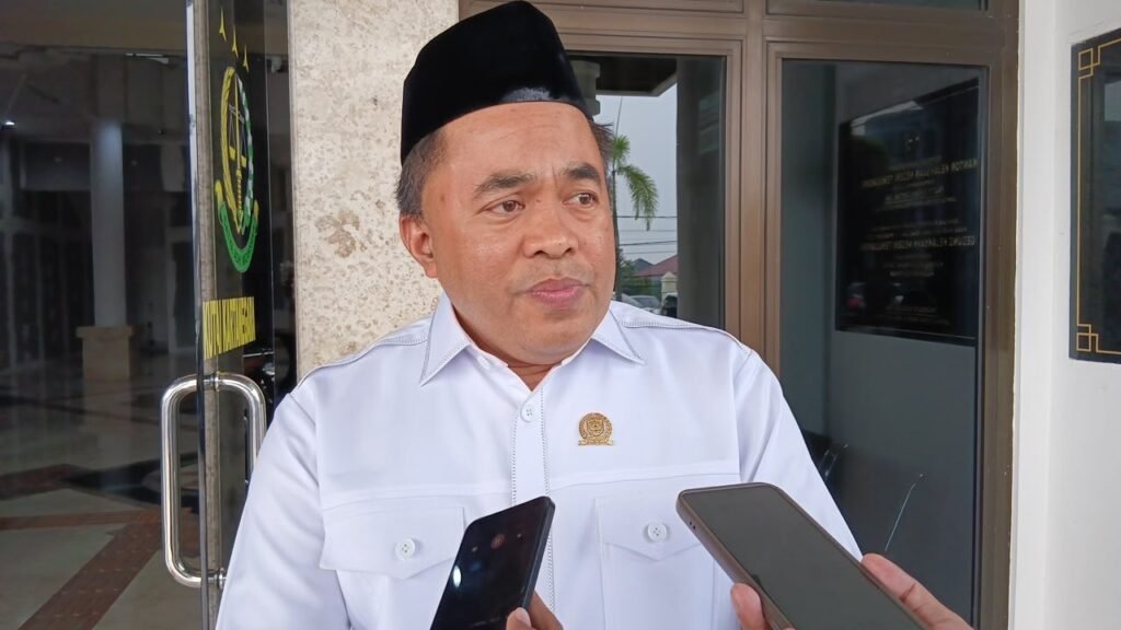 Pelabuhan Mangkurawang Belum Dikelola, DPRD Kukar Dorong Optimalisasi Aset