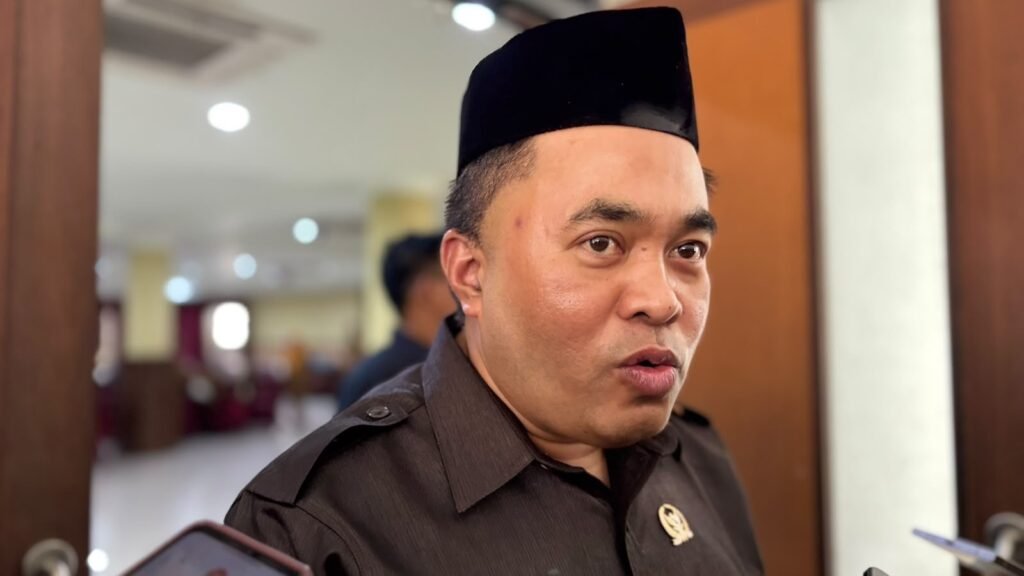 DPRD Kukar Desak Penataan Ulang Penempatan P3K, Ahmad Yani Usulkan Dekatkan Domisili
