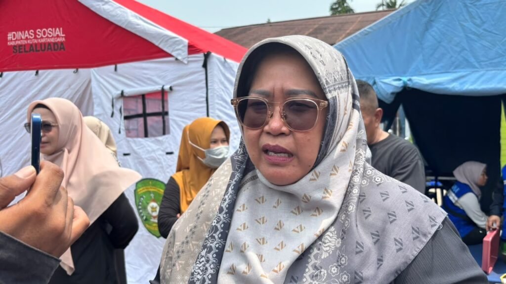 DPRD Kukar Dorong Percepatan Jaringan Hidran di Permukiman Padat