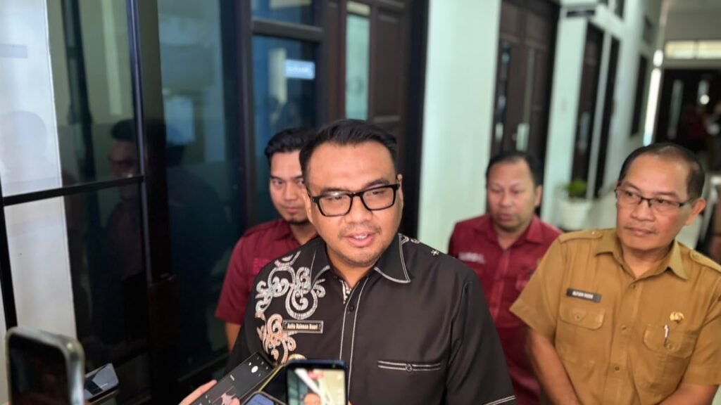 HUT ke-8 MGRM, Bupati Kukar Dorong Pengembangan Bisnis Non-PI