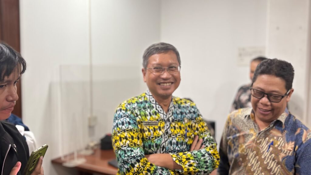 Persiapan MTQ Tingkat Provinsi Kaltim di Kukar Capai 80 Persen